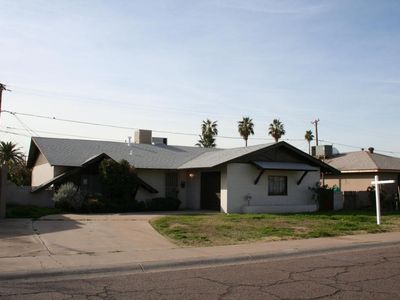 5107 W Catalina Dr, Phoenix, AZ, 85031