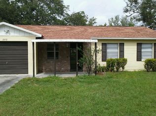 2972 Slippery Rock Ave, Orlando, FL 32826