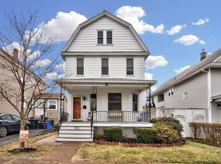 832 N Irving Ave, Scranton, PA 18510