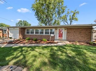 2655 Northridge Pl, Florissant, MO