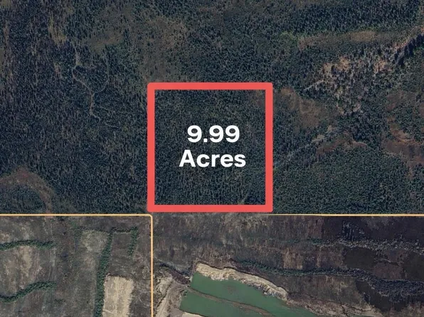 Nhn Benn Ln, North Pole, AK 99705