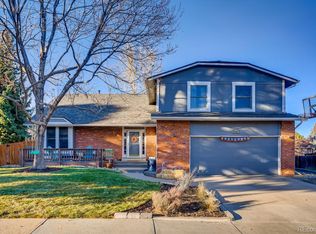 5994 S Jamaica Cir, Englewood, CO 80111