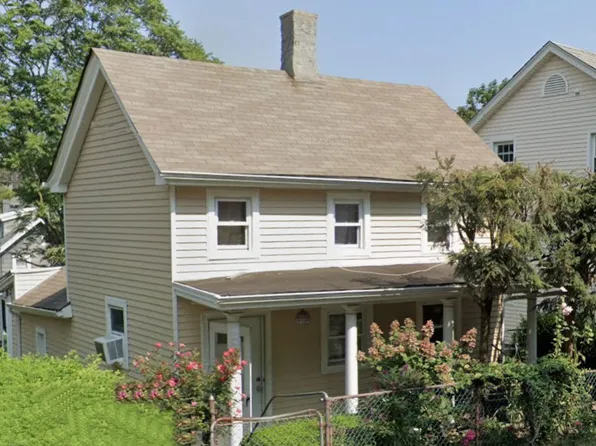 (undisclosed Address), New Rochelle, NY 10801