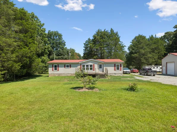 1451 Jennings Pond Rd, Lebanon, TN 37090