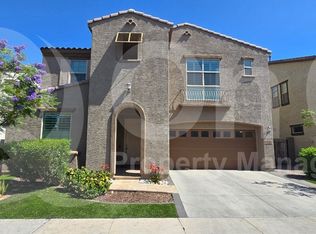 244 E Honeysuckle Pl, Chandler, AZ 85286