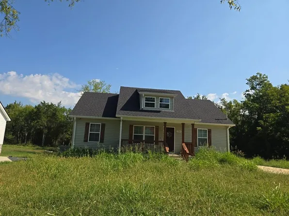 1008 Old Belfast Rd, Lewisburg, TN 37091