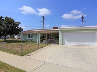 67 W Calle El Prado, Oak View, CA 93022