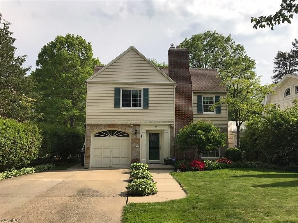 1428 Jefferson Ave, Akron, OH 44313 Zillow