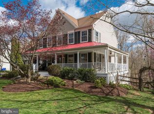 14500 Pebblewood Dr, Gaithersburg, MD 20878