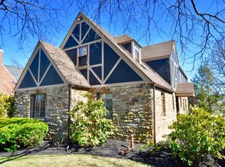 444 W Fairmount Ave, State College, PA 16801