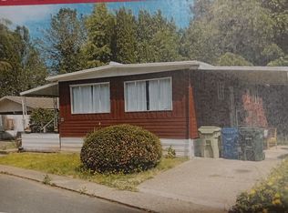 570 N 10th Ave UNIT 35, Cornelius, OR 97113