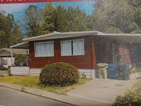 570 N 10th Ave Unit 35, Cornelius, OR 97113