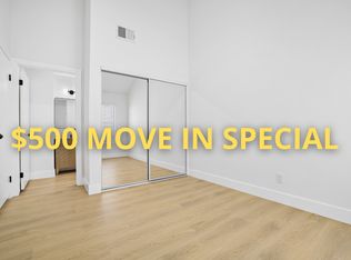 10934 Moorpark St #106, North Hollywood, CA 91602