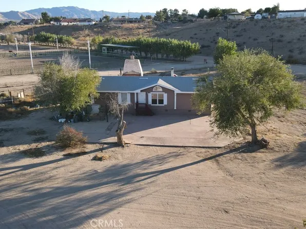 19000 Talisman St, Hesperia, CA 92345