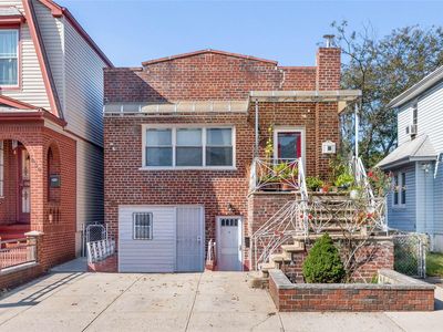 846 E 46th Street, Brooklyn, NY, 11203