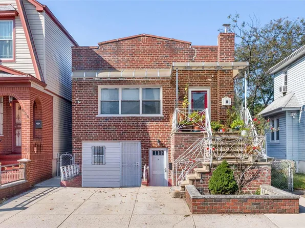 846 E 46th Street, Brooklyn, NY 11203