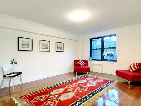 245 Bennett Ave APT 6C
