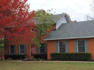 9974 Jane Ct, Sharonville, OH