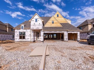 508 N 85th St, Broken Arrow, OK 74014