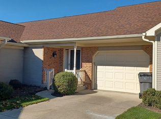 1405-2 Pembroke Cir, Goshen, IN 46526