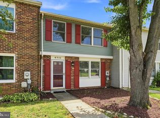 6711 Kernel Ct, Frederick, MD 21703