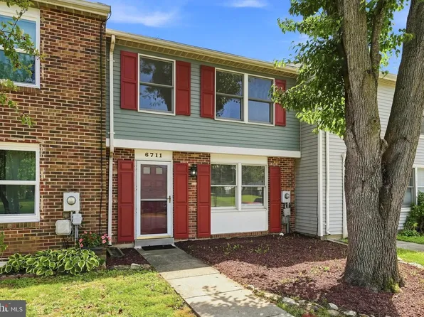 6711 Kernel Ct, Frederick, MD 21703