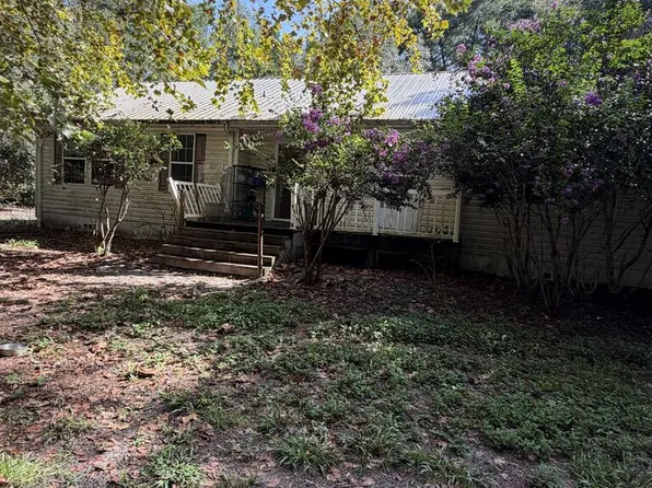 14351 NW 72nd Ter, Trenton, FL 32693