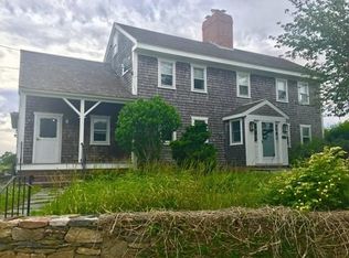 482 Smith Neck Rd #A, Dartmouth, MA 02748