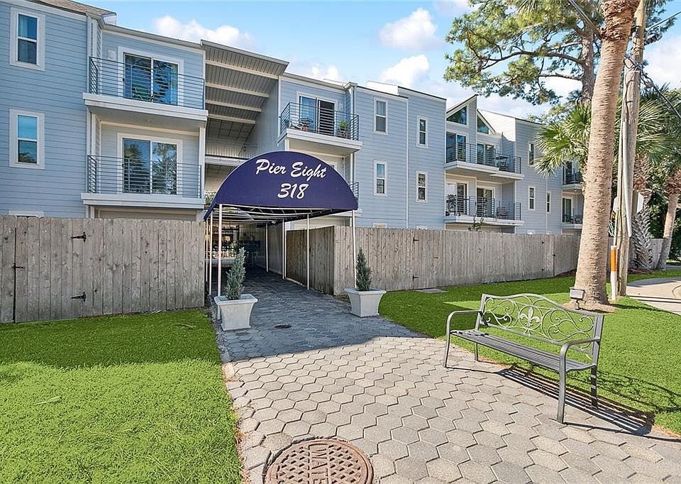 1st image of 318 Lake Marina Ave APT 210