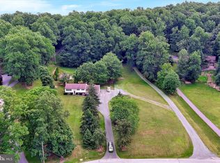 111 Mountain Trail Rd, Newmanstown, PA 17073