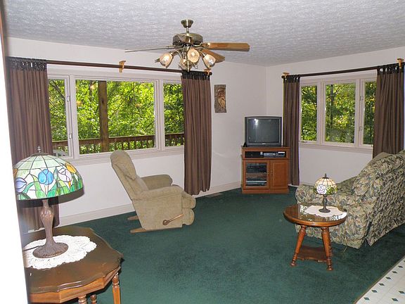 Open Floorplan