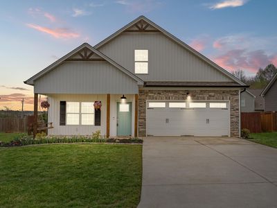 8152 Cobblestone Dr SW, Cleveland, TN, 37311