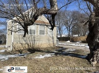 201 Almentor Ave, Saint Louis, MO