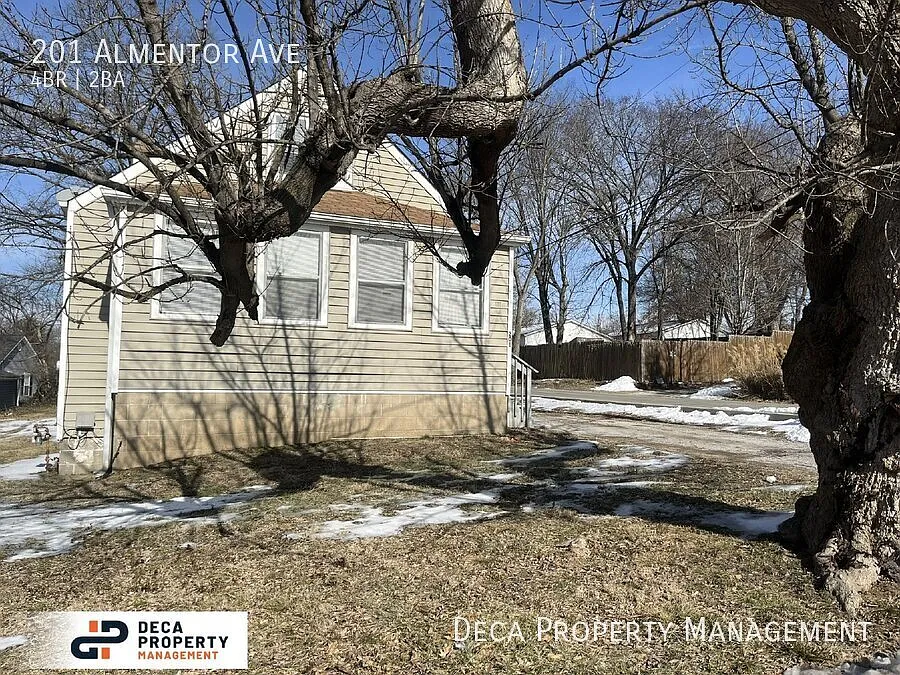 201 Almentor Ave photo 1