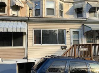 121 Catawissa St, Tamaqua, PA 18252