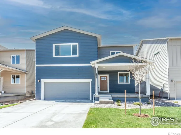 716 Galloway Dr, Johnstown, CO 80534