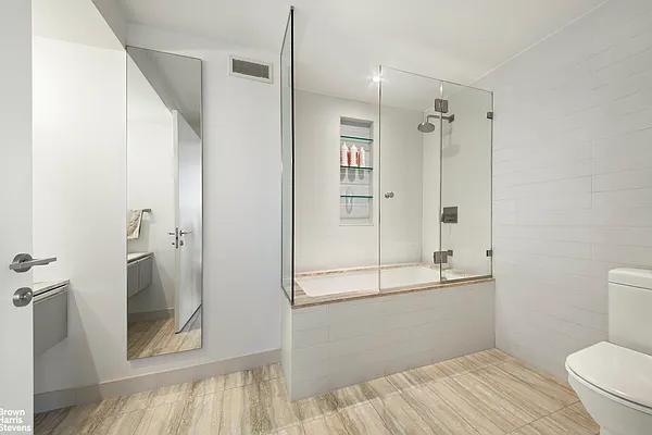 Rented by Brown Harris Stevens | media 5