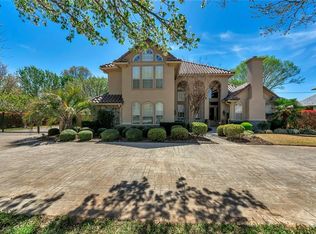 3602 Rosebud Dr, Dalworthington Gardens, TX 76016