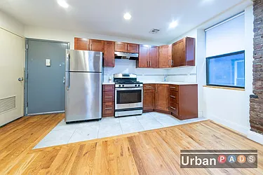 Rented by Urban Pads