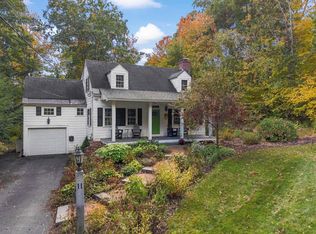 11 Thayer Pond Rd, Concord, NH 03301