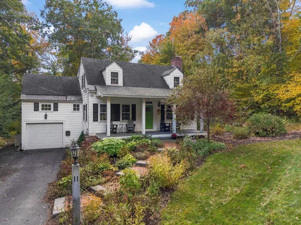 11 Thayer Pond Road, Concord, NH 03301
