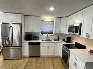 314 E 8th St #1, Boston, MA 02127