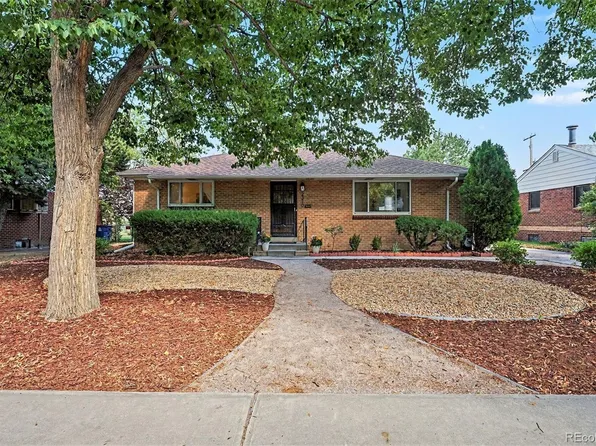 2370 Kingston Street, Aurora, CO 80010