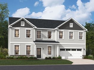 The Poplar Plan, Mallory Pointe, Smithfield, VA 23430