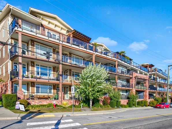 22327 River Rd #409, Maple Ridge, BC V2X 2C7