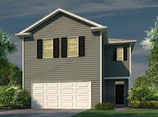 Elston Plan, The Abbey at Trolley Run Station, Aiken, SC 29801