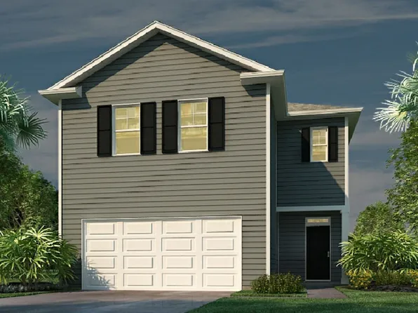 311 Sandbach Rd, Columbia, SC 29209