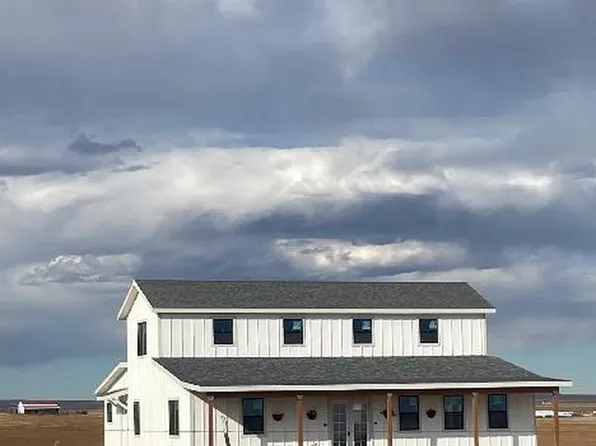 54103 County Road 21, Carr, CO 80612