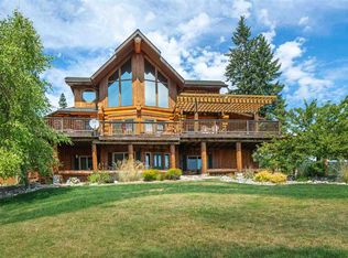 18827 E Eagle Ridge Rd, Mead, WA 99021