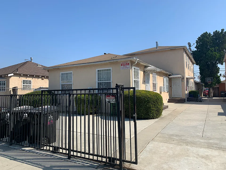 8804 Orchard Ave #8806-3/4